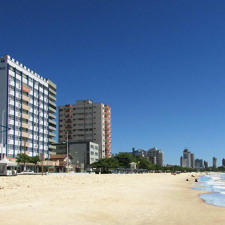 Imperador Turismo Hotel Piçarras Buitenkant foto