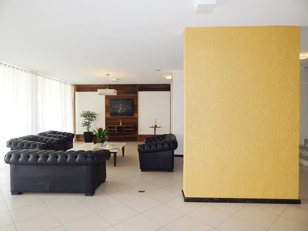 Imperador Turismo Hotel Piçarras Buitenkant foto